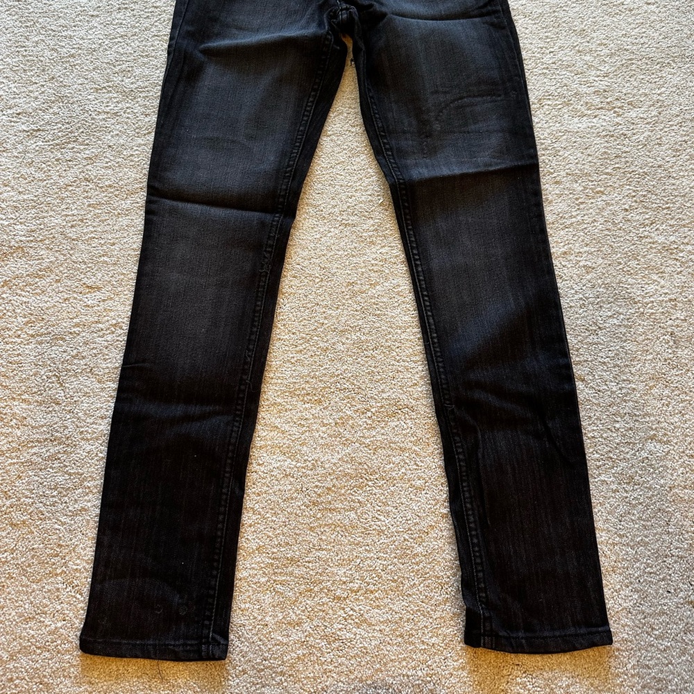 BEDAZZLED JEANS - Picture 10 of 12